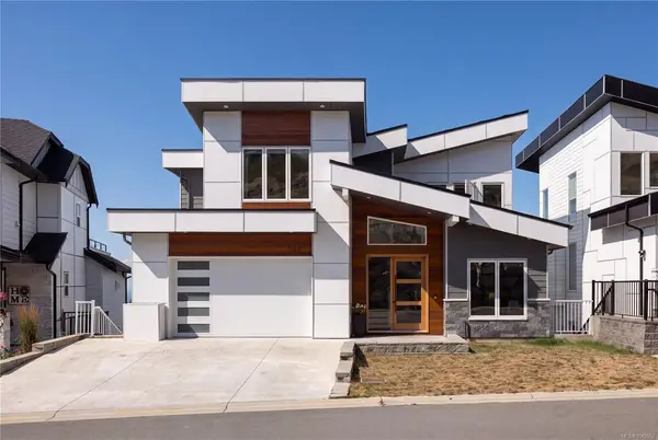 1149 Spirit Crt, Langford BC V9B 0G8 - 5 bed, 4.0 bath in Langford