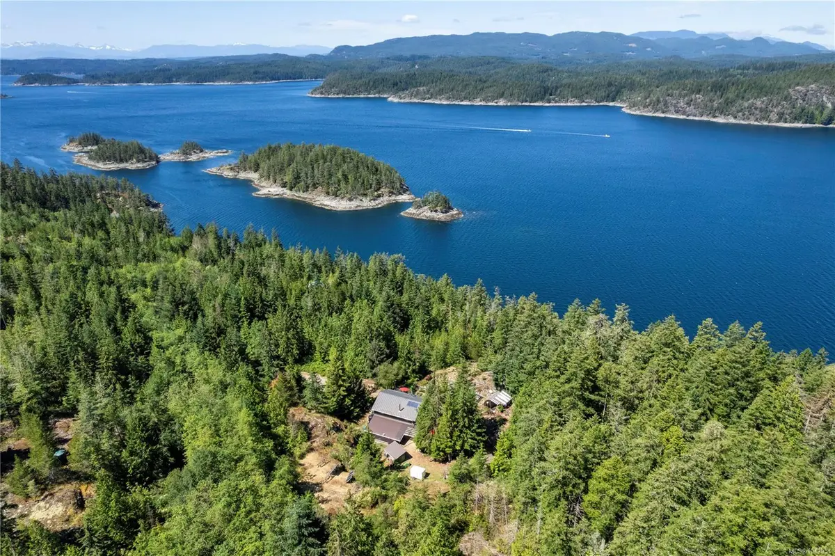 SL10 Read Island, Read Island BC V0P 1W0