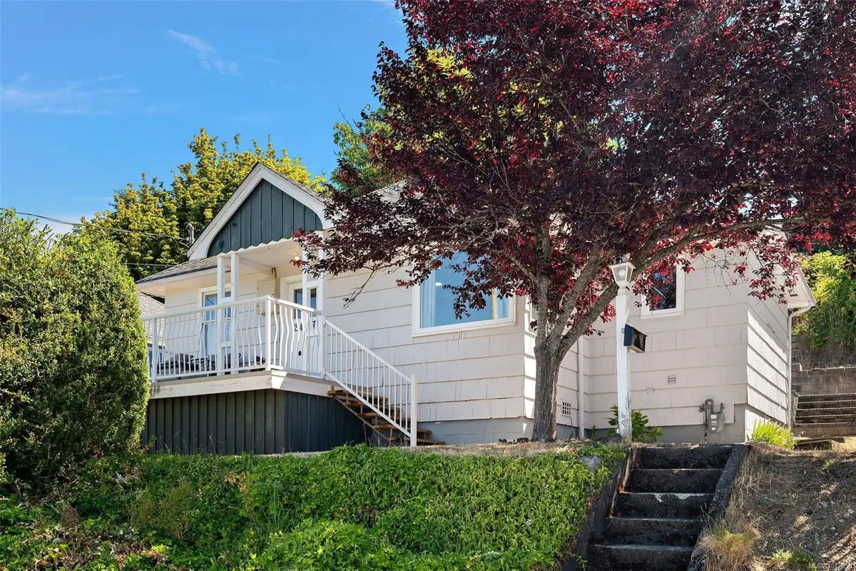 2457 Hilton Ave, Port Alberni BC V9Y 1X6
