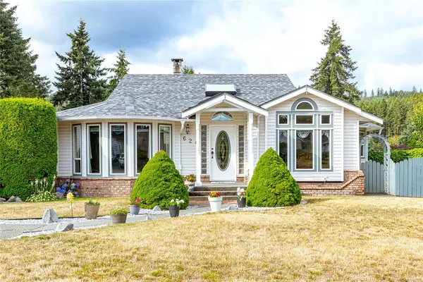 626 Delcourt Ave, Ladysmith BC V9G 1N9 - 3 bed, 3.0 bath in Ladysmith