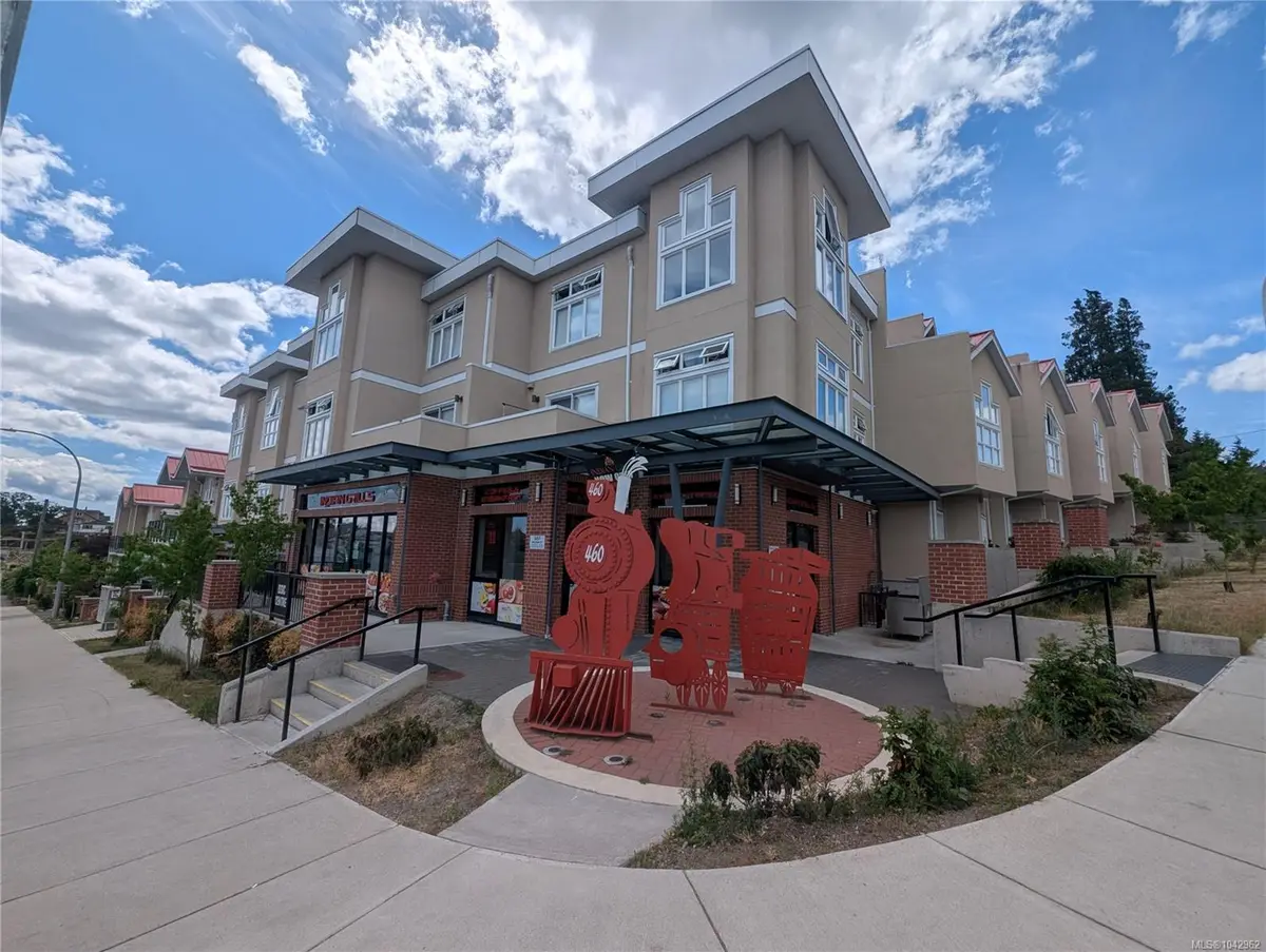 507 Milton St, Nanaimo BC V9R 2L2