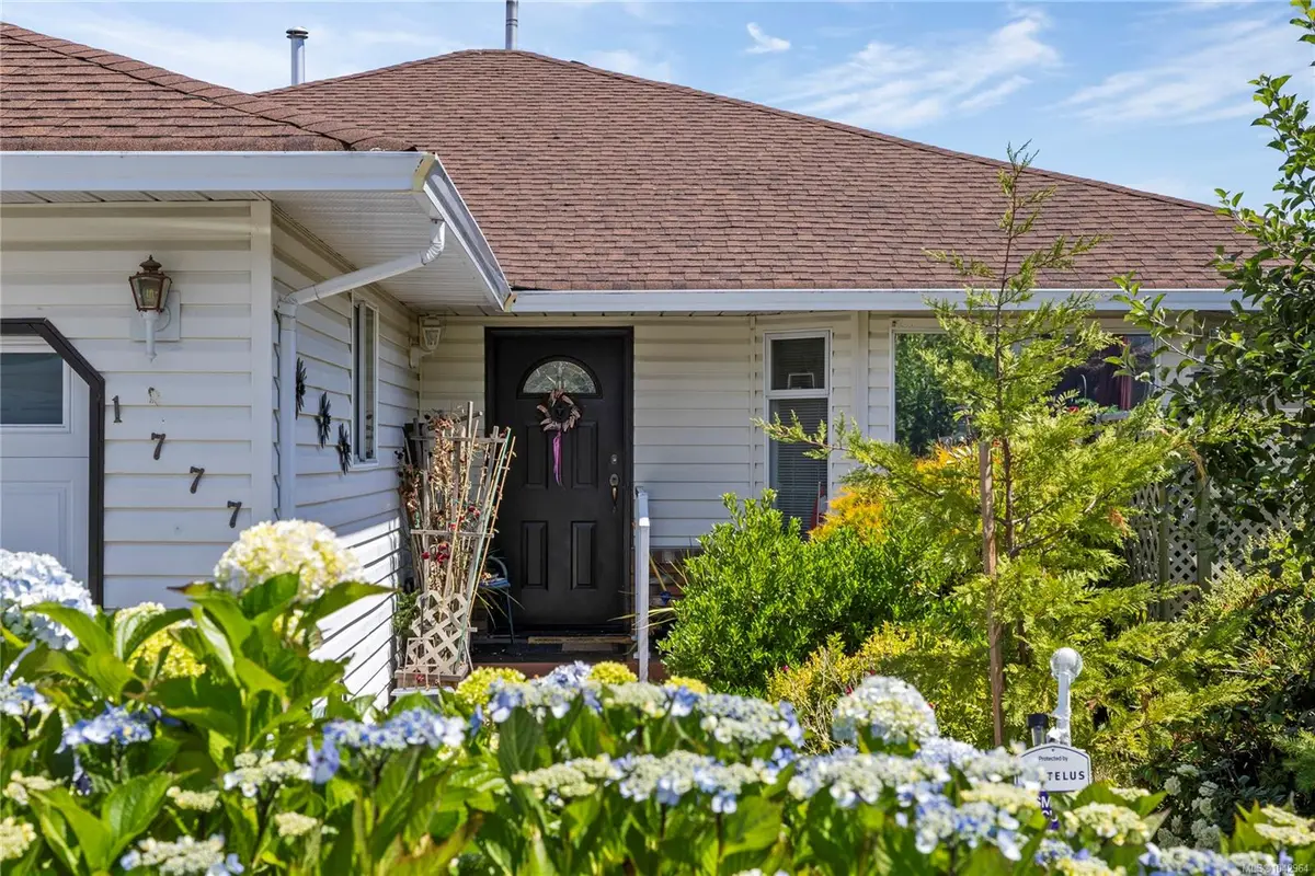 1777 Latimer Rd, Nanaimo BC V9S 5R4