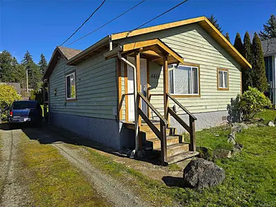 4469 Lathom Rd, Port Alberni BC V9Y 5S8