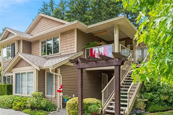 4442 Hedgestone Pl #202, Nanaimo BC V9T 0E6 - 2 bed, 2.0 bath in Nanaimo