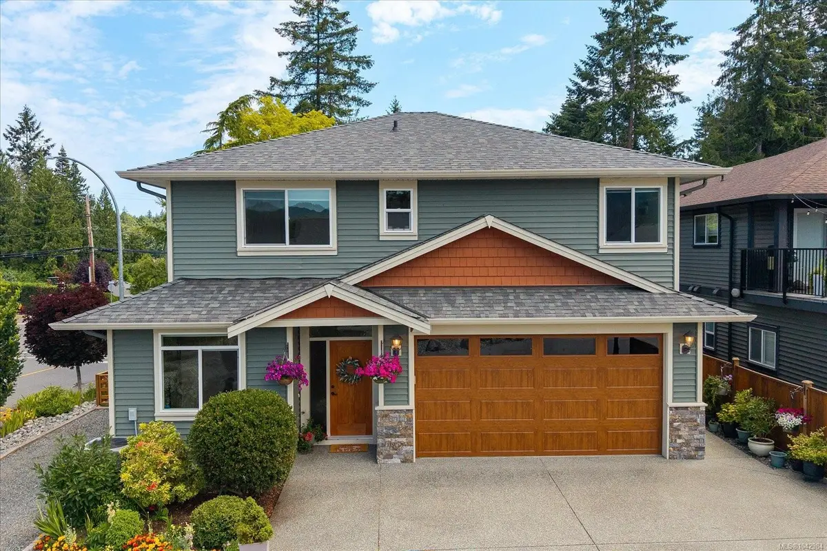 3827 Jingle Pot Rd, Nanaimo BC V9T 5R1