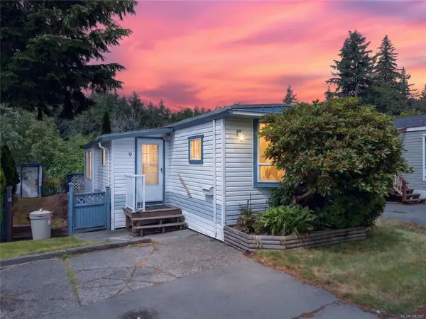 2520 Quinsam Rd #9, Campbell River BC V9W 4N4 - 2 bed, 1 bath property for sale in Campbell River