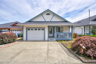 202 31st St #165, Courtenay BC V9N 9E2