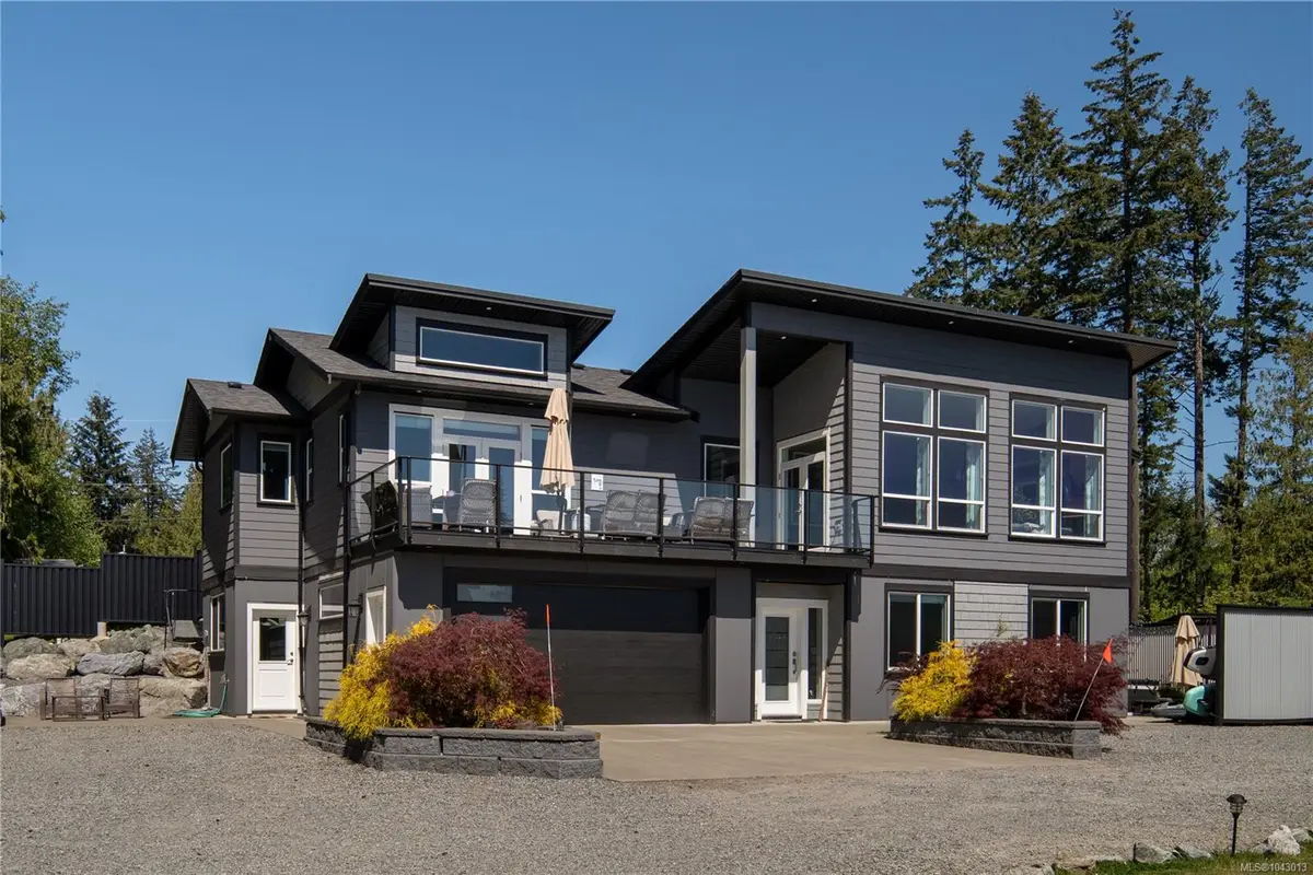 2639 Katy's Cres, Shawnigan Lake BC V0R 2W0