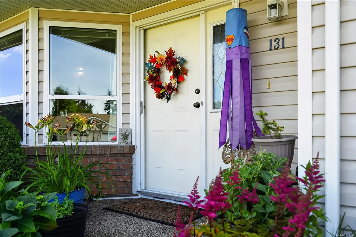 240 Stanford Ave E #131, Parksville BC V9P 2K8