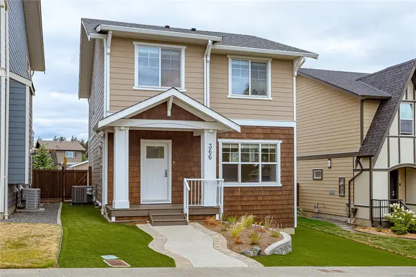 366 Caspian Dr, Colwood BC V9C 0J6 - 3 bed, 3.0 bath in Colwood