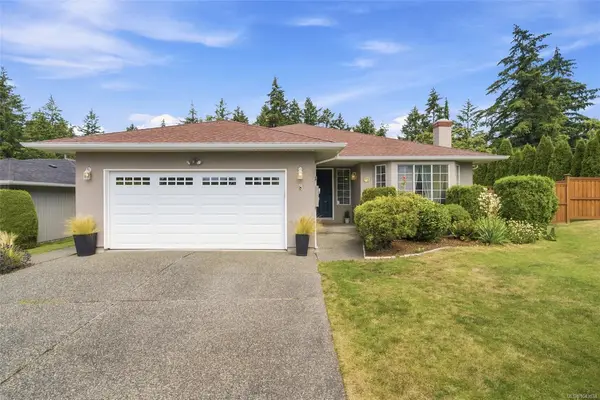 6766 Central Saanich Rd #8, Central Saanich BC V8Z 7E1 - 3 bed, 2 bath property for sale in Central Saanich