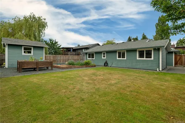 428 Raza Pl, Campbell River BC V9W 6T3 - 3 bed, 2 bath in Campbell River