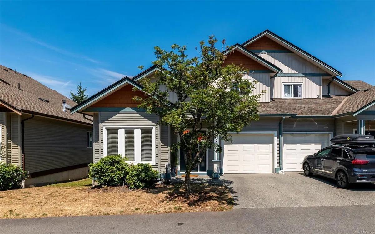 6078 Truesdale St #7, Duncan BC V9L 0B4