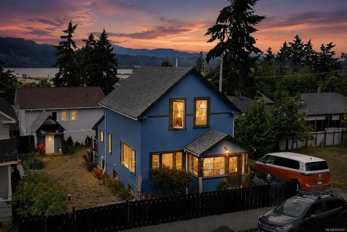 3376 6th Ave, Port Alberni BC V9Y 4L4