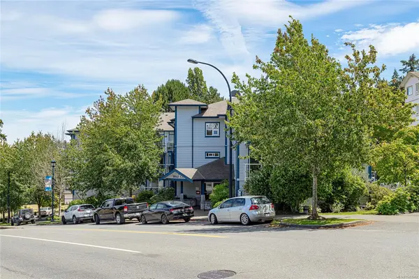 383 Wale Rd #300, Colwood BC V9B 2P9 - 2 bed, 1.0 bath in Colwood