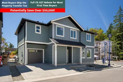 912 Rosefinch Pl, Langford BC V9C 0W6