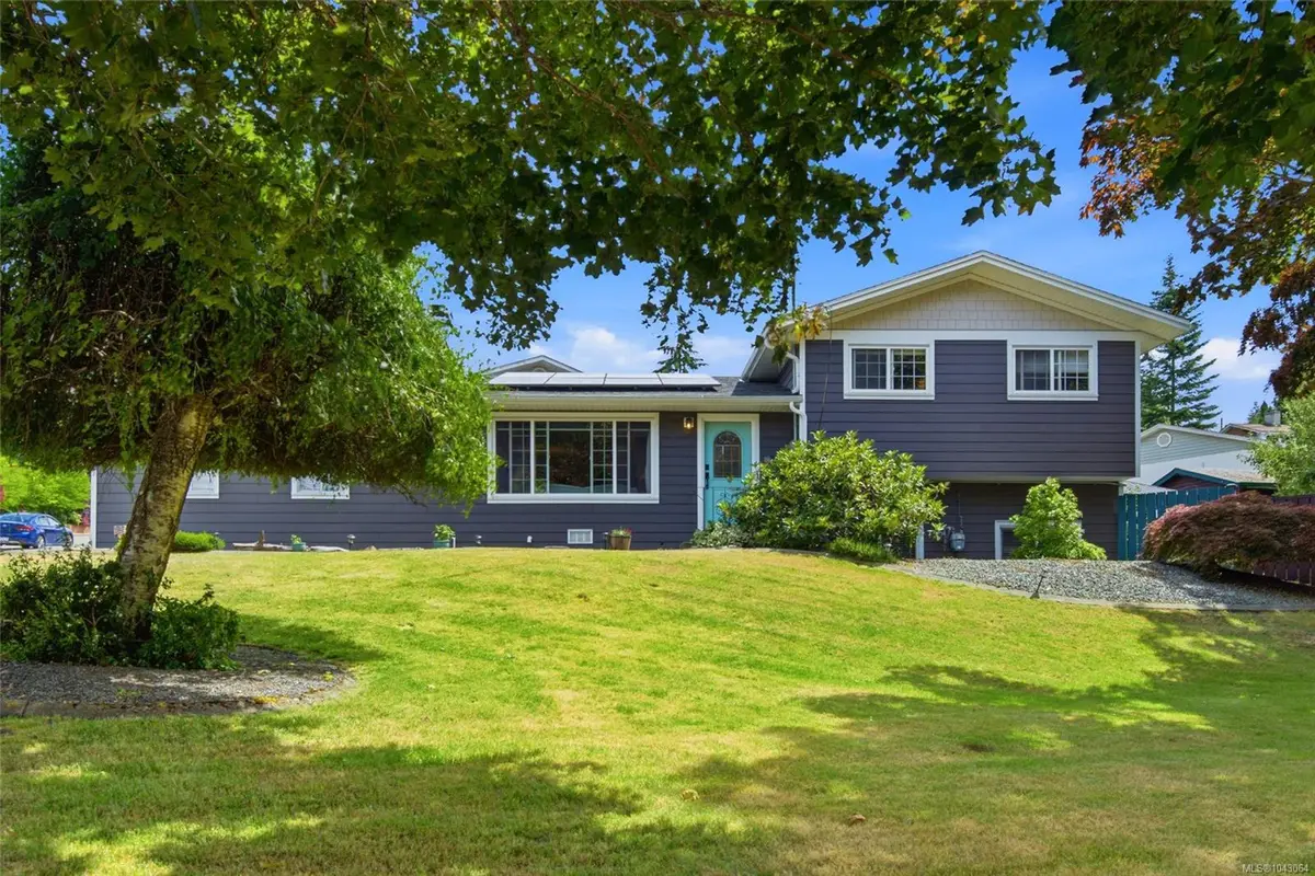 2296 Cameron Dr, Port Alberni BC V9Y 1A9