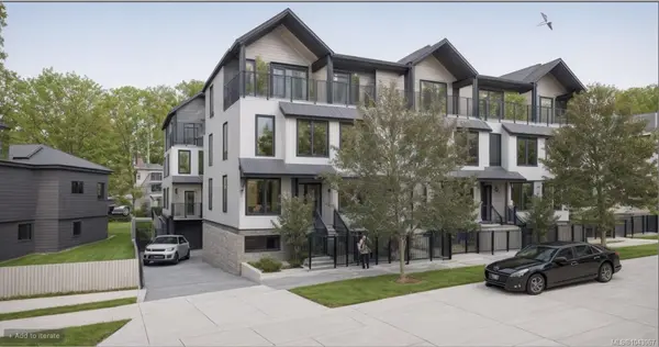 624 Manchester Rd #8, Victoria BC V8T 2P1 - 2 bed, 3.0 bath in Victoria