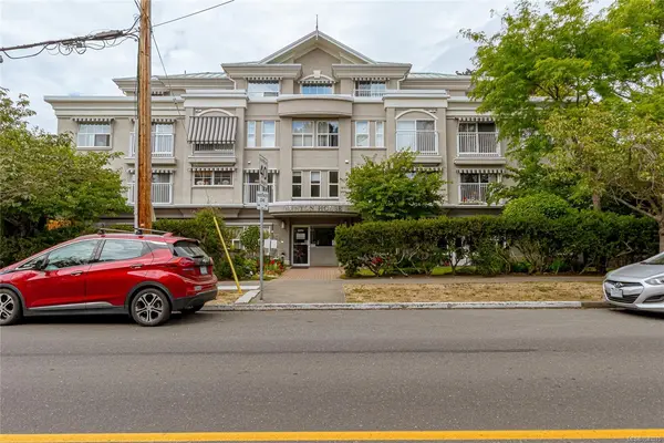 1070 Southgate St #309, Victoria BC V8V 2Z2 - 1 bed, 1.0 bath in Victoria