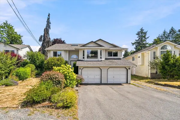 2712 Labieux Rd, Nanaimo BC V9T 3N6 - 4 bed, 3.0 bath in Nanaimo
