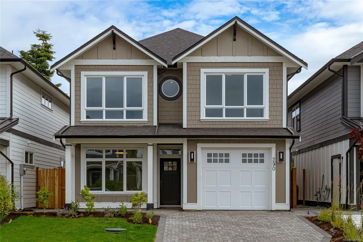 290 Seafield Rd, Colwood BC V9C 0R1