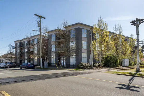 555 Franklyn St #310, Nanaimo BC V9R 5X3 - 1 bed, 1.0 bath in Nanaimo