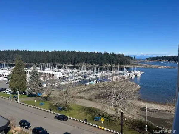 33 Mt. Benson St #704, Nanaimo BC V9S 5L2 - 2 bed, 2 bath property for sale in Nanaimo