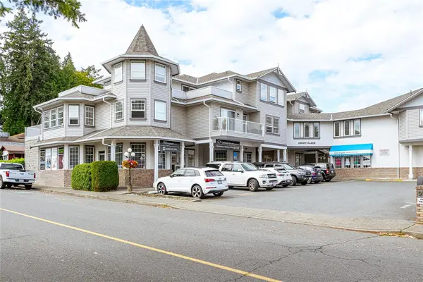 9844 Croft St #202, Chemainus BC V0R 1K0 - 2 bed, 2.0 bath in Chemainus