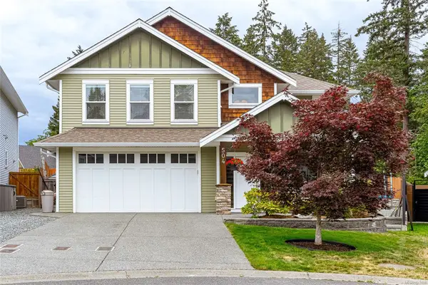 504 Martina Way, Nanaimo BC V9T 0E2 - 4 bed, 3.0 bath in Nanaimo