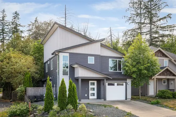 541 Marisa St, Nanaimo BC V9R 0H5 - 3 bed, 3 bath in Nanaimo