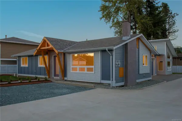 3331 Auchinachie Rd, Duncan BC V9L 4A1 - 3 bed, 2.0 bath in Duncan