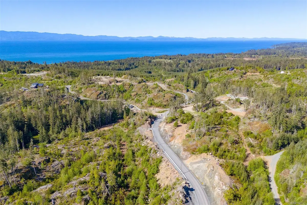Lot 2 Banner Dr, Sooke BC V9Z 0K5