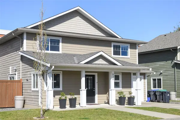 829 Tracker Pl, Comox BC V9M 4E8 - 3 bed, 3 bath property for sale in Comox