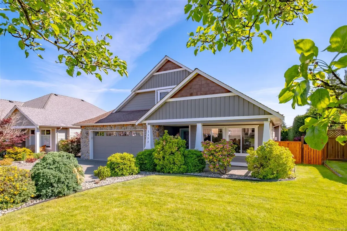 1153 Roberton Blvd, Parksville BC V9P 2R6