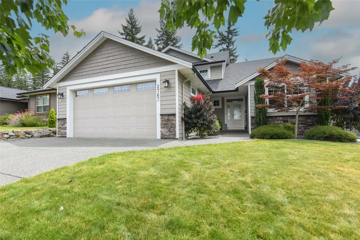2763 Fife Pl, Courtenay BC V9N 4A6