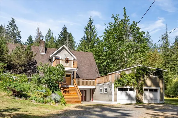 2497 Enefer Rd, Nanaimo BC V9X 1W4 - 5 bed, 3.0 bath in Nanaimo