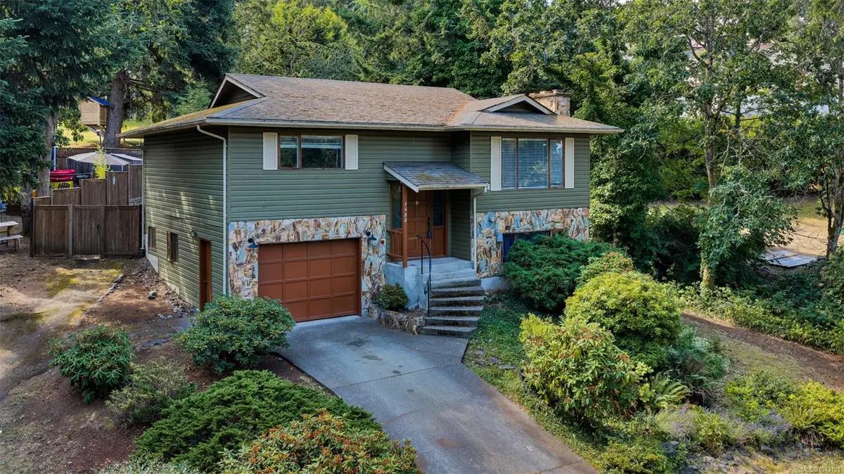 1488 Kingsview Rd, Duncan BC V9L 5P1