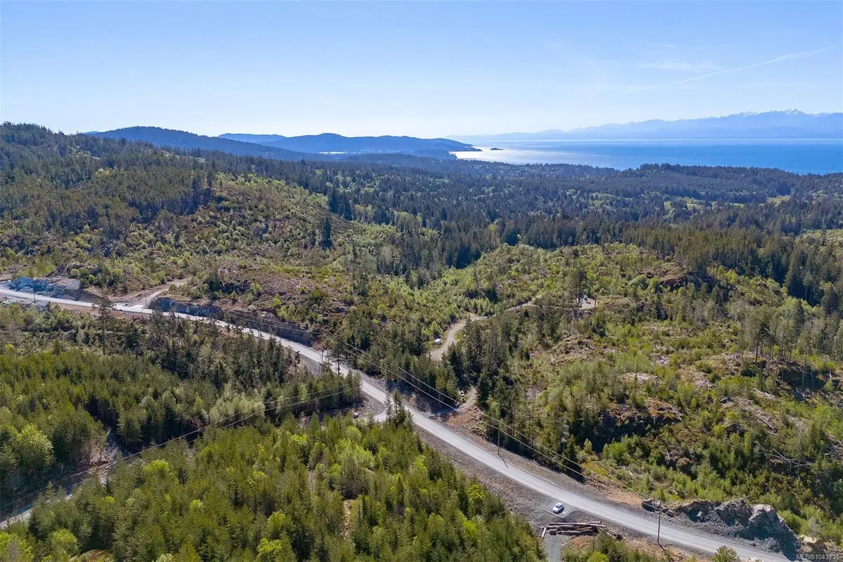 Lot 3 Banner Dr, Sooke BC V9Z 0K5