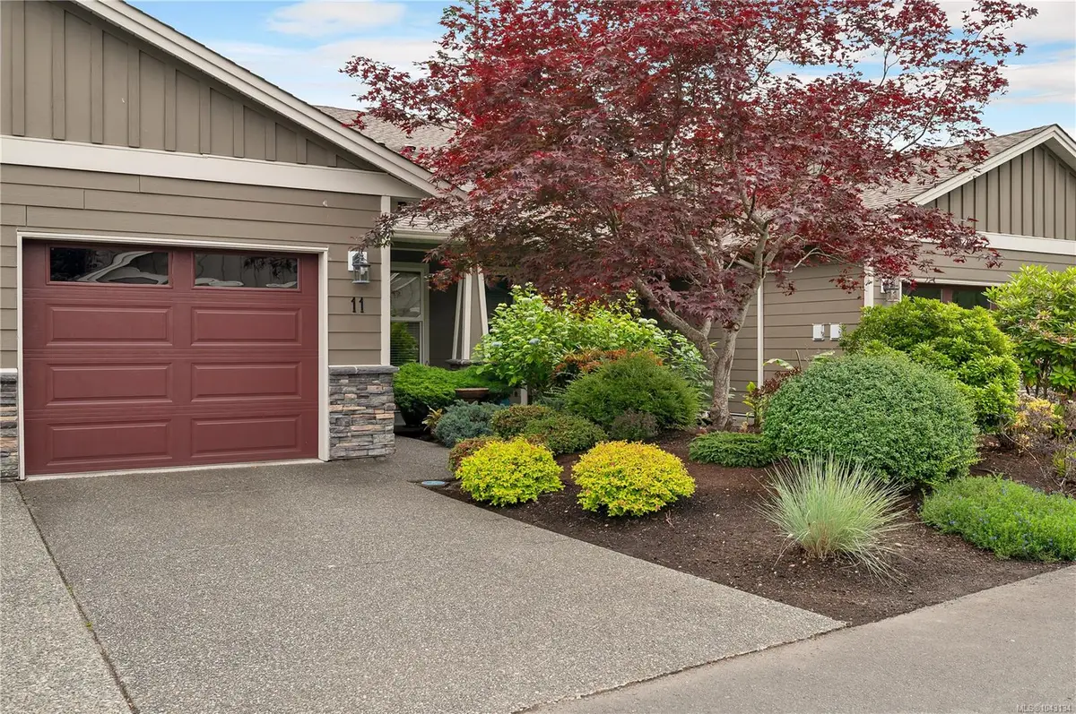 346 Erickson Rd #11, Campbell River BC V9W 1S7