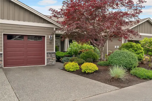 346 Erickson Rd #11, Campbell River BC V9W 1S7 - 2 bed, 2.0 bath in Campbell River
