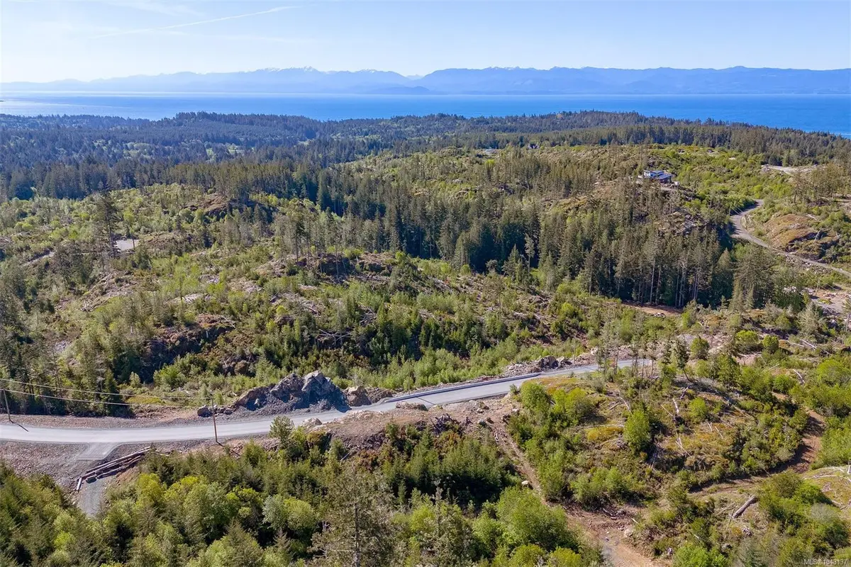 Lot 6 Banner Dr, Sooke BC V9Z 0K5