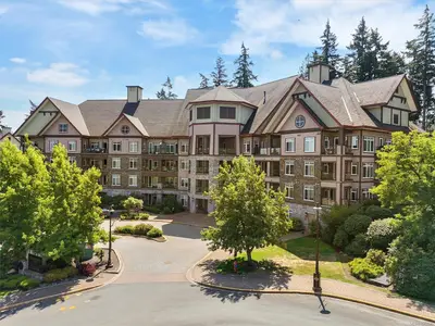 1395 Bear Mountain Pkwy #409, Langford BC V9B 0E1