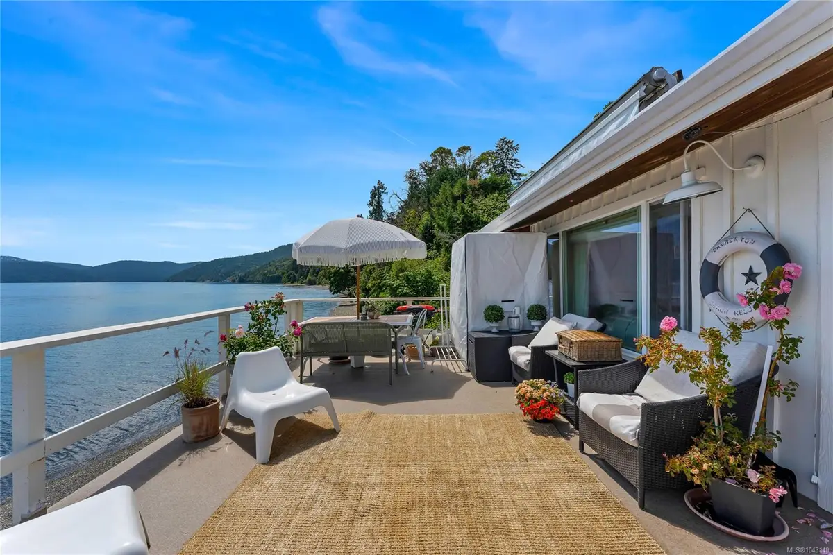 1723 Sandy Beach Rd #12, Mill Bay BC V0R 2P4