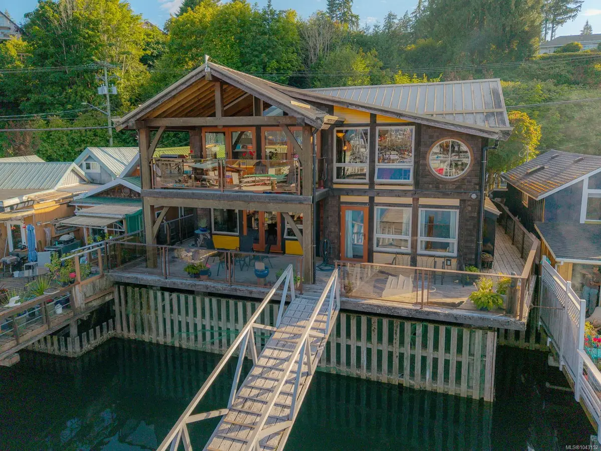 1781 Cowichan Bay Rd, Cowichan Bay BC V0R 1N0