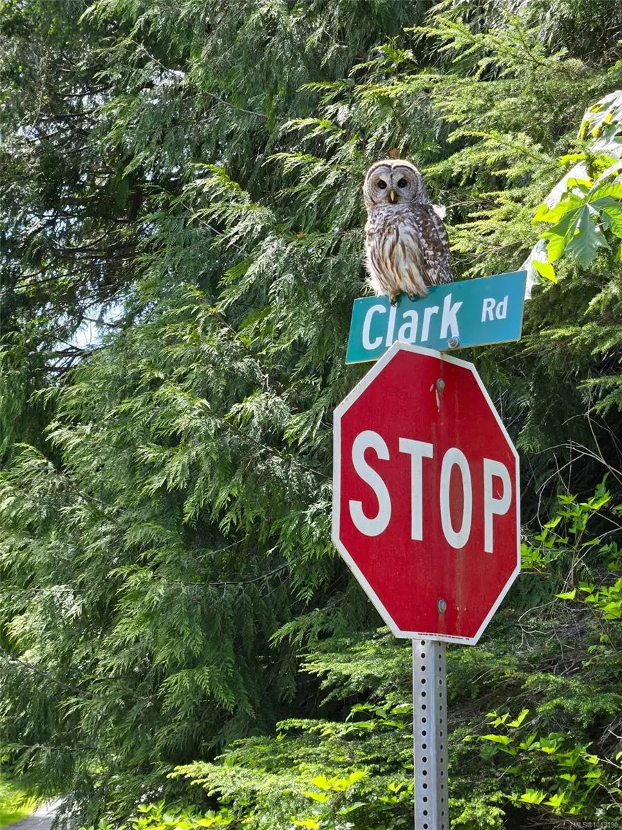 Lot 13 Clark Rd, Sooke BC V9Z 0K5