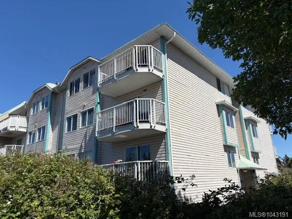 3185 Barons Rd #107, Nanaimo BC V9T 5T3 - 2 bed, 1.0 bath in Nanaimo