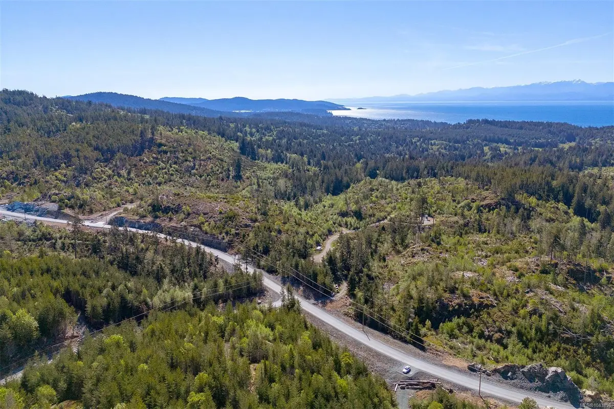Lot 16 Clark Rd, Sooke BC V9Z 0K5