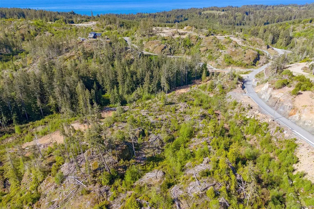 Lot 18 Clark Rd, Sooke BC V9Z 0K5