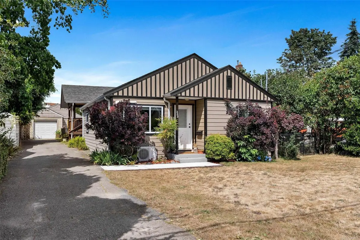 355 Beech Ave, Duncan BC V9L 3J7