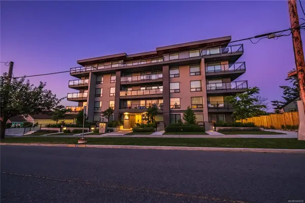 119 Haliburton St #407, Nanaimo BC V9R 4V8 - 2 bed, 2.0 bath in Nanaimo